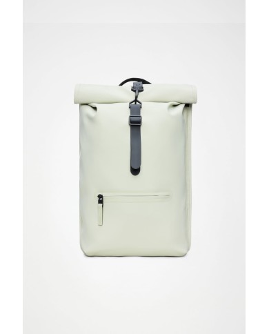 RAINS ROLLTOP RUCKSACK
