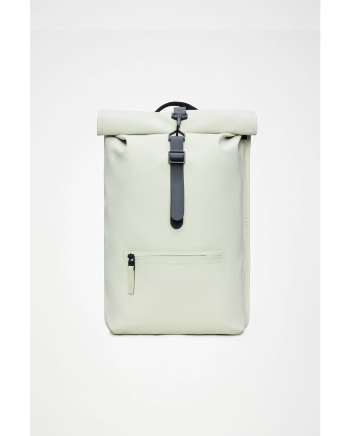 RAINS ROLLTOP RUCKSACK