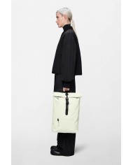 RAINS ROLLTOP RUCKSACK