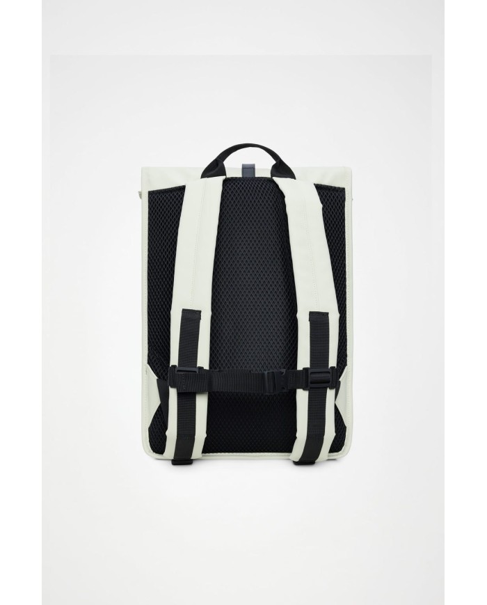 RAINS ROLLTOP RUCKSACK
