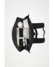 RAINS ROLLTOP RUCKSACK