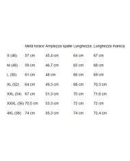 U.S. POLO BOMBER FULL ZIP CON TASCHE