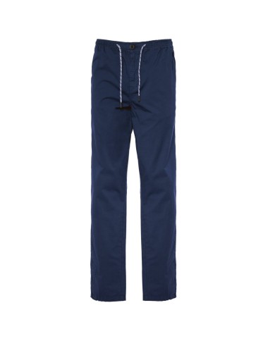 U.S. POLO PANTALONI CHINO CON COULISSE