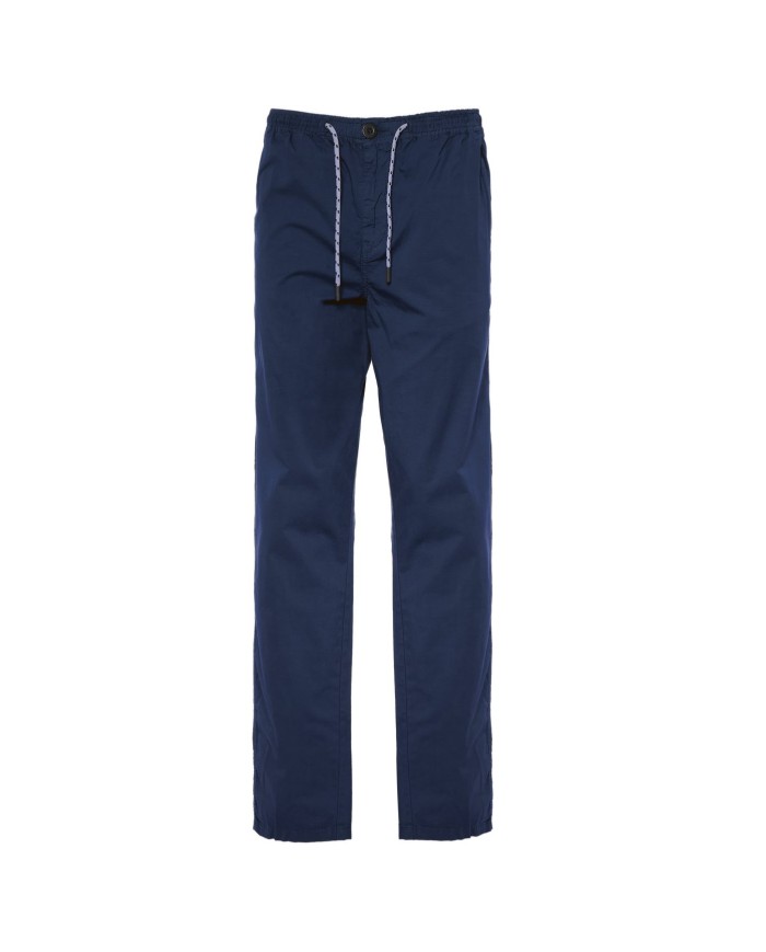 U.S. POLO PANTALONI CHINO CON COULISSE
