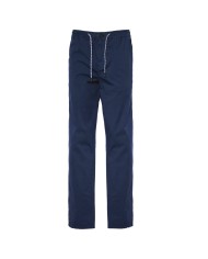 U.S. POLO PANTALONI CHINO CON COULISSE