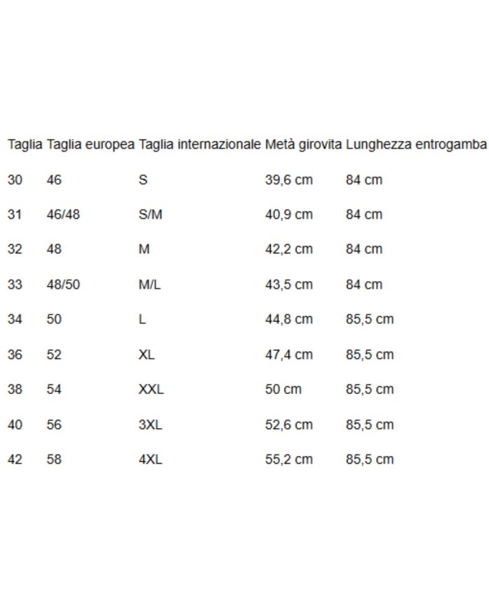 U.S. POLO PANTALONE IN COTONE STRETCH CARROT FIT