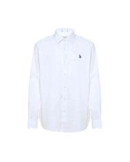 U.S. POLO CAMICIA FRENCH COLLAR