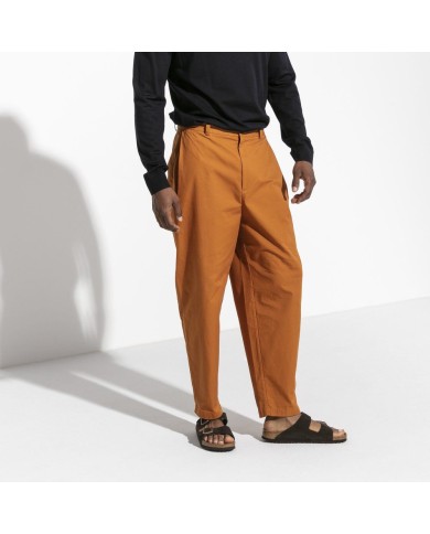 BIRKENSTOCK SANDALI UOMO ARIZONA IN PELLE SCAMOSCIATA