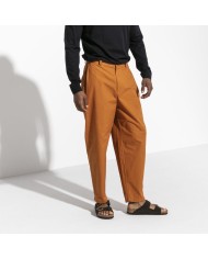 BIRKENSTOCK SANDALI UOMO ARIZONA IN PELLE SCAMOSCIATA