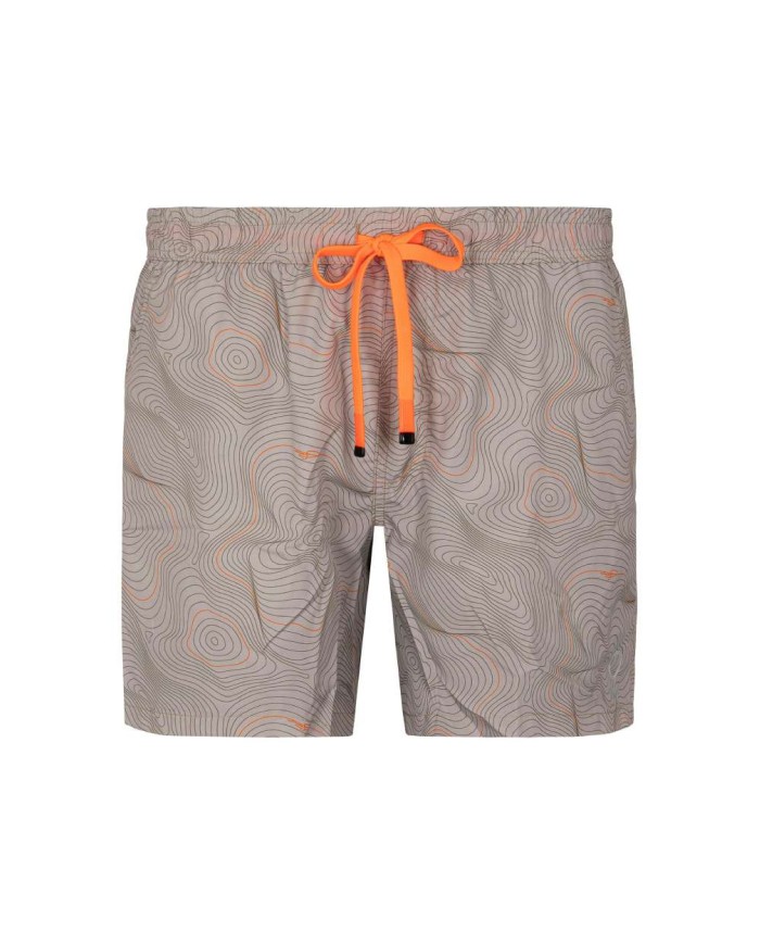 SUNSBOARDS COSTUME BOXER CAPRI BIS