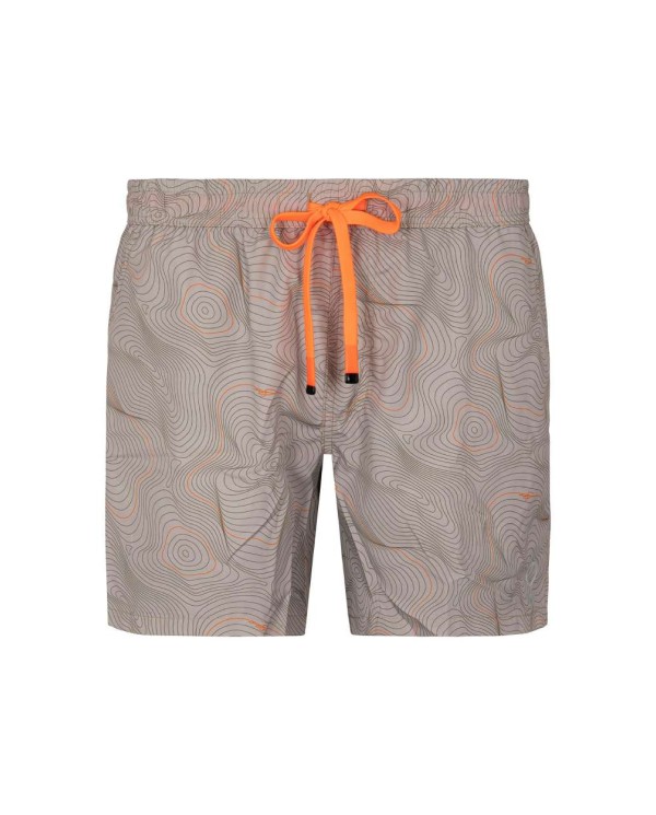 SUNSBOARDS COSTUME BOXER CAPRI BIS