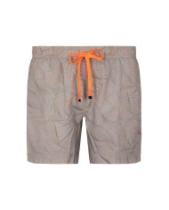 SUNSBOARDS COSTUME BOXER CAPRI BIS