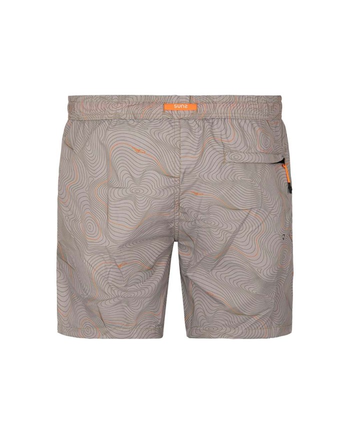 SUNSBOARDS COSTUME BOXER CAPRI BIS