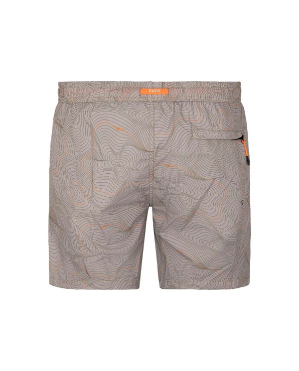 SUNSBOARDS COSTUME BOXER CAPRI BIS