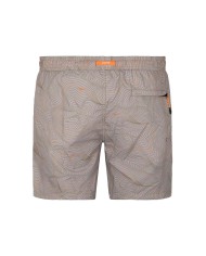 SUNSBOARDS COSTUME BOXER CAPRI BIS