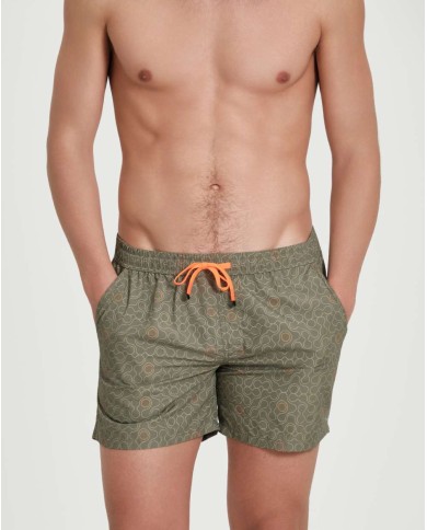 SUNSBOARDS COSTUME BOXER CAPRI BIS