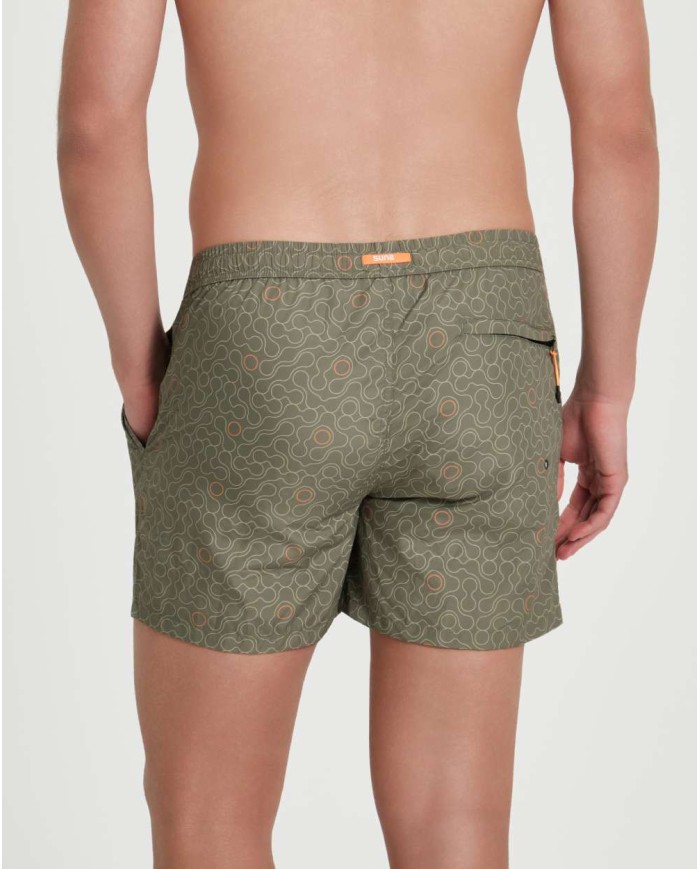 SUNSBOARDS COSTUME BOXER CAPRI BIS