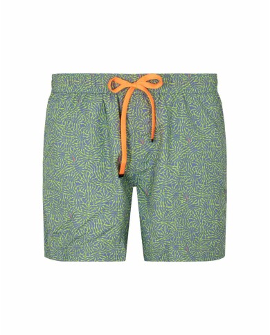 SUNSBOARDS COSTUME BOXER CAPRI BIS