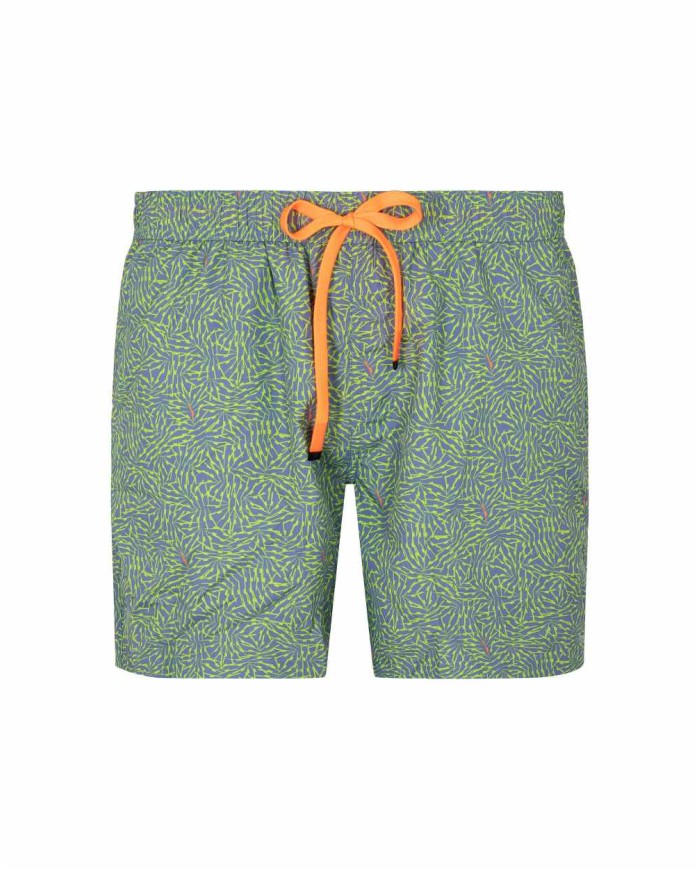 SUNSBOARDS COSTUME BOXER CAPRI BIS