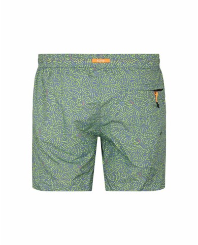 SUNSBOARDS COSTUME BOXER CAPRI BIS