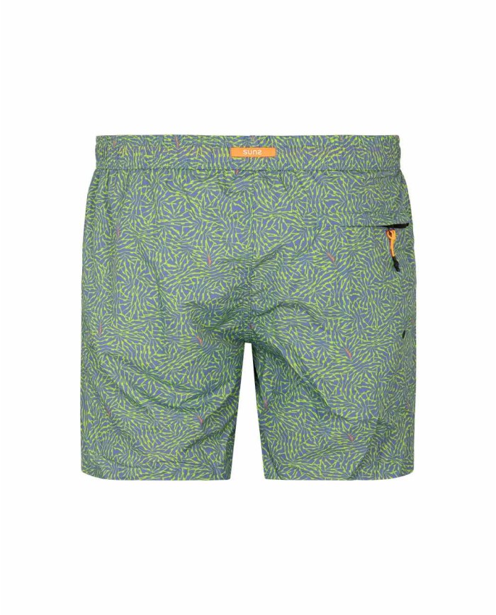 SUNSBOARDS COSTUME BOXER CAPRI BIS