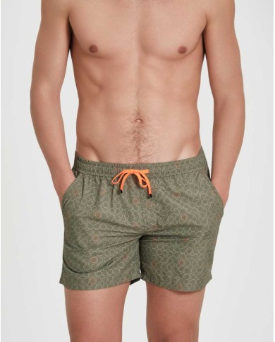 SUNSBOARDS COSTUME BOXER CAPRI BIS