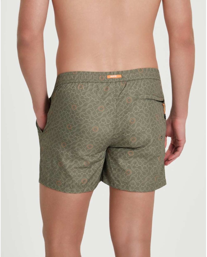 SUNSBOARDS COSTUME BOXER CAPRI BIS