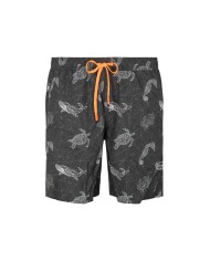 SUNSBOARDS COSTUME BOXER CAPRI LONG POCKET