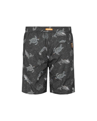 SUNSBOARDS COSTUME BOXER CAPRI LONG POCKET