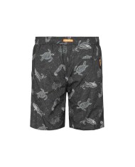 SUNSBOARDS COSTUME BOXER CAPRI LONG POCKET