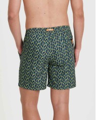 SUNSBOARDS COSTUME BOXER CAPRI LONG POCKET