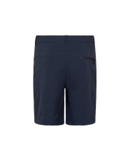 SUNSBOARDS BERMUDA FINNER IN TESSUTO TECNICO