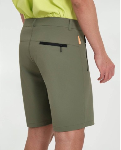 SUNSBOARDS BERMUDA FINNER IN TESSUTO TECNICO