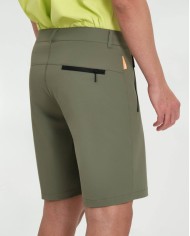 SUNSBOARDS BERMUDA FINNER IN TESSUTO TECNICO