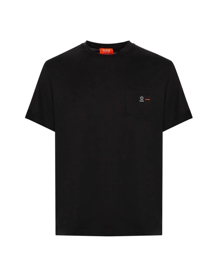 SUNSBOARDS MAGLIETTA PAUL DELUX