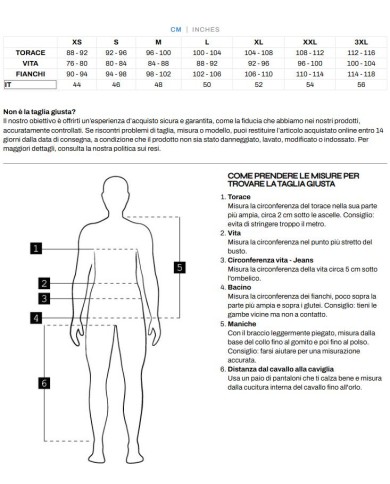 SUNSBOARDS MAGLIETTA PAUL DELUX