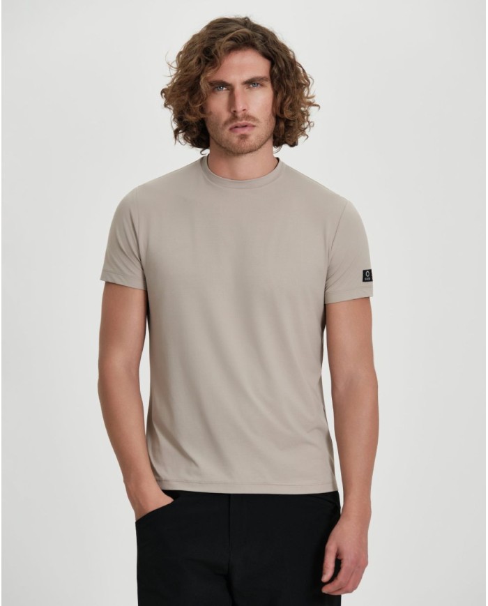 SUNSBOARDS MAGLIETTA PAUL FLAME IN JERSEY