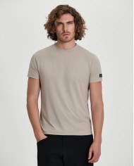 SUNSBOARDS MAGLIETTA PAUL FLAME IN JERSEY