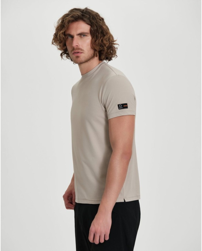 SUNSBOARDS MAGLIETTA PAUL FLAME IN JERSEY