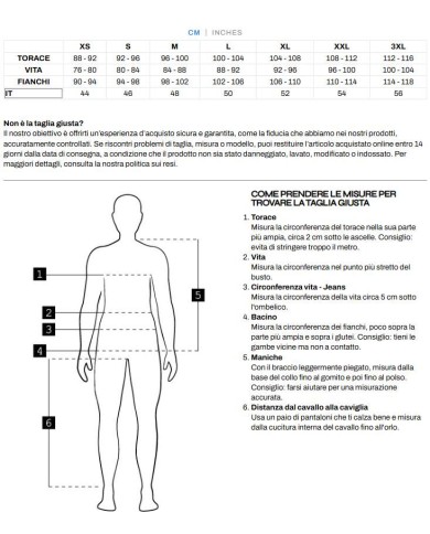 SUNSBOARDS MAGLIETTA PAUL FLAME IN JERSEY