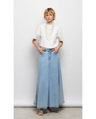 GOD SAVE DENIM GONNA ALTEA