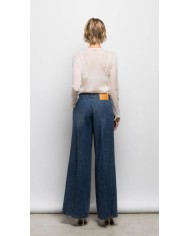 GOD SAVE DENIM JEANS CALLIOPE