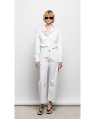 GOD SAVE DENIM PANTALONI DIANA