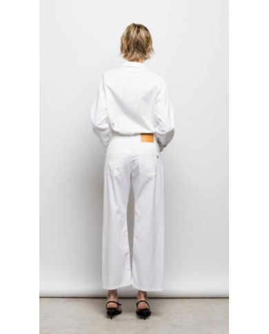 GOD SAVE DENIM PANTALONI DIANA