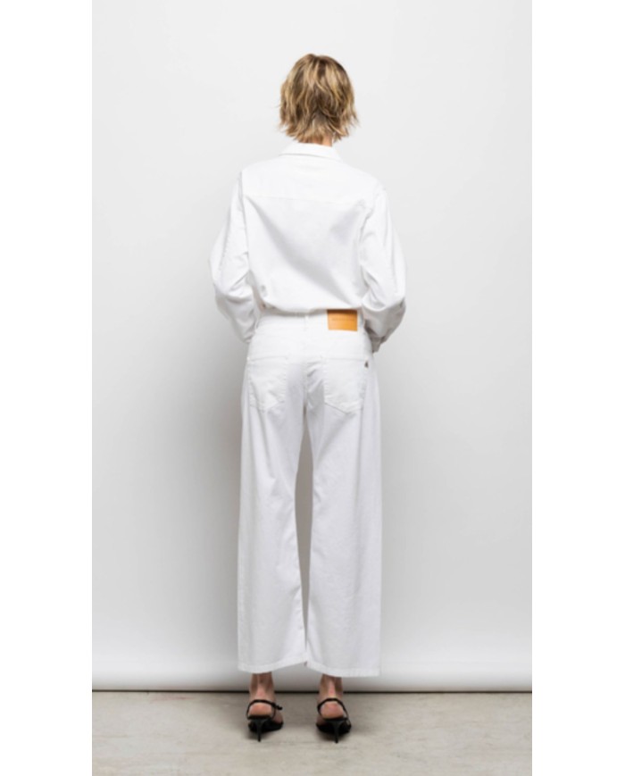 GOD SAVE DENIM PANTALONI DIANA