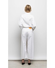 GOD SAVE DENIM PANTALONI DIANA