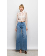 GOD SAVE DENIM JEANS EOS