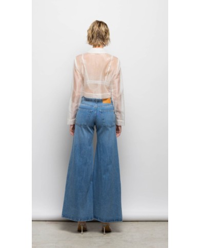 GOD SAVE DENIM JEANS EOS