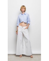 GOD SAVE DENIM PANTALONE GEMMA