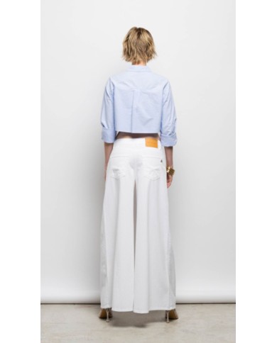 GOD SAVE DENIM PANTALONE GEMMA